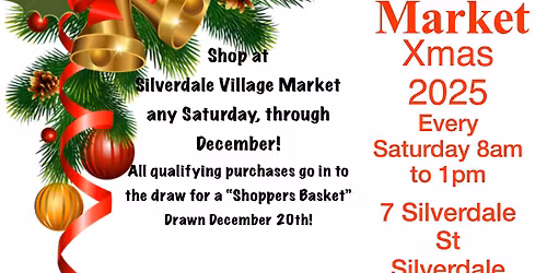 SilverdaleVillageMarket