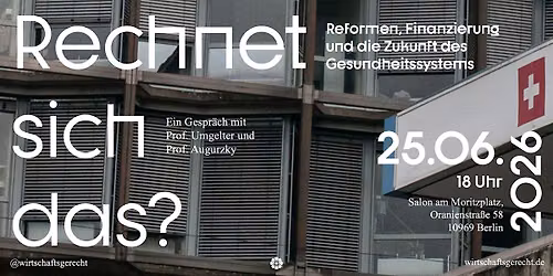 Rechnet sich das?