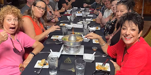 Rare MORNING Prescott Food Tour (only 4 seats left!)