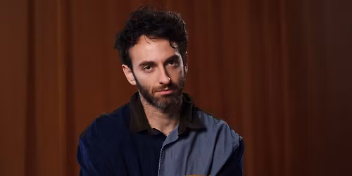 Gianmarco Soresi: The Misery Loves Tour