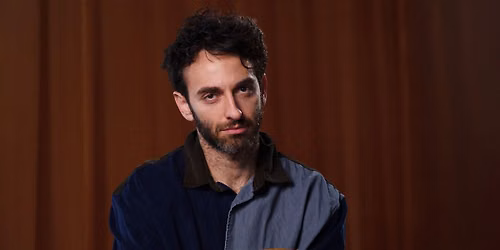 Gianmarco Soresi: The Misery Loves Tour