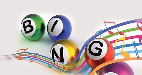 Music Bingo