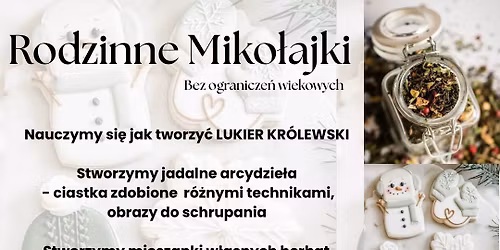 Rodzinne Miko\u0142ajki w Radzyniu - Faktoryhand