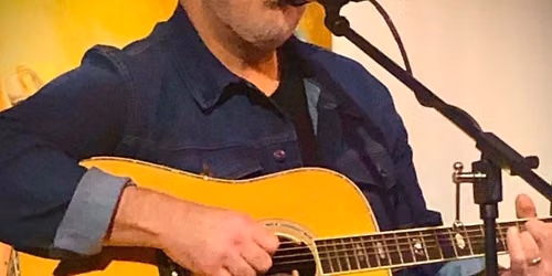 \ud83c\udfb6 Live Music at Wildflour featuring "Terry Mutter"