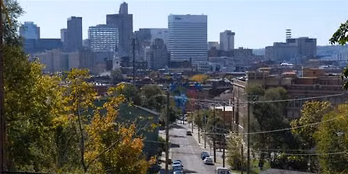Hilltop Explorer: Mount Auburn Walk