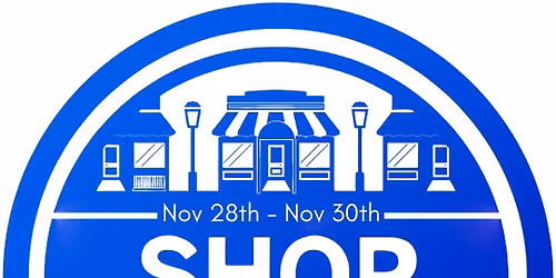 Shop Small Weekend