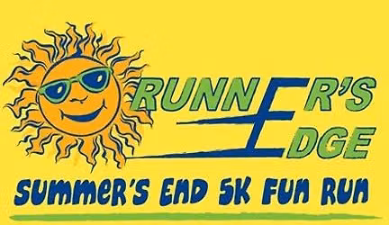 Summers End 5K Run\/walk