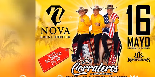 LOS CORRALEROS