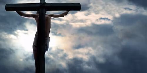 Good Friday Tenebrae Service