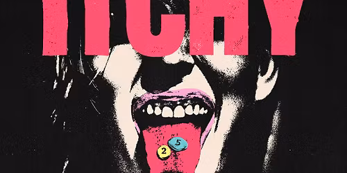 Itchy \/\/ 25 Years The Tour \/\/ K\u00f6ln