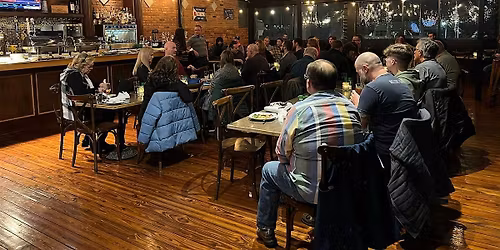 October Real Estate Investor Monthly Meetup