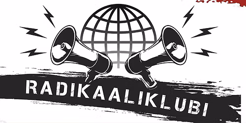 Austromarxismi - Radikaalia sosialidemokratiaa [HUOM VAIHTUNUT PVM JA SIJAINTI NAAPURIIN!]