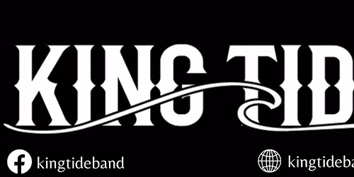 King Tide @ Dead Dog Saloon 