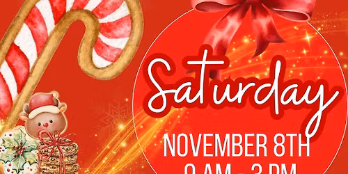 St. Joseph\u2019s Christmas Bazaar