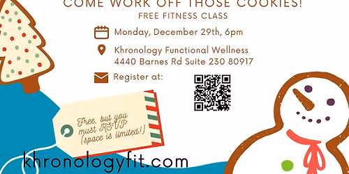 Christmas Cookie Crunch