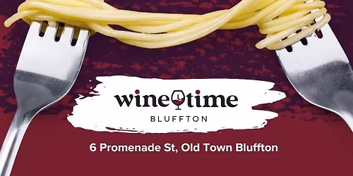 Wednesday Pasta Night