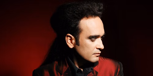 AUSVERKAUFT \/\/ Veljanov \/\/ LEIPZIG, Moritzbastei