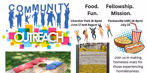 Community Outreach Night