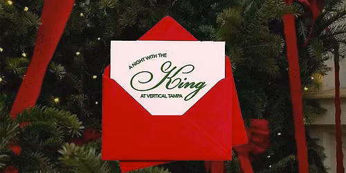 A Night With The King