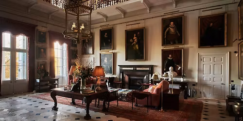 Fireside Talk: Screens & Childhood with Sophie Winkleman & Clare Fernyhough