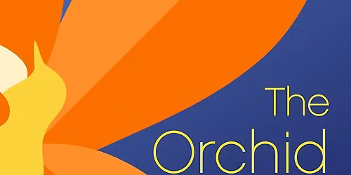 The Orchid Thief: A True Story of Beauty and Obsession by Susan Orlean