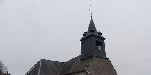 Genneville, C\u00f4te des Buis et Bois d\u2019Ablon.