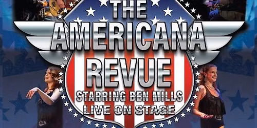 The Americana Revue