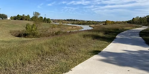 FIFA World Cup Trash Clean up at Willow Waterhole
