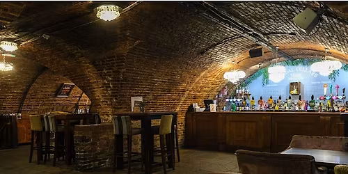 Sub Pub - York (Lendal Cellars)