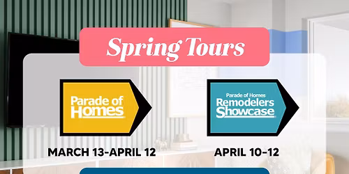 Remodelers Showcase - ROCHESTER!
