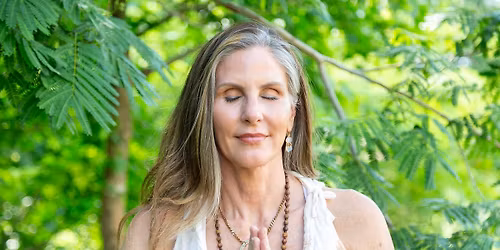 Kundalini Yoga and Sound Healing Workshop
