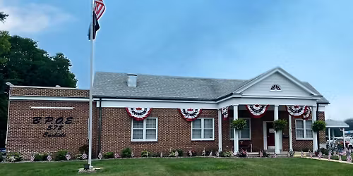 Children's Christmas Party