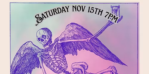 Sweet Chin Music returns to Picklebacks