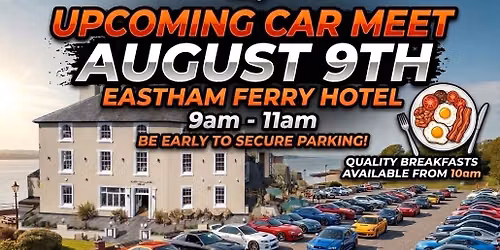 High Octane Car Meet