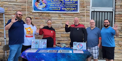 WvB at Free Comic Book Day 2026