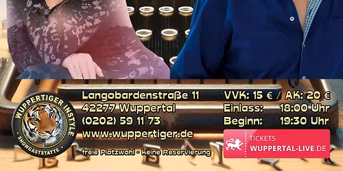 Schlager - ABC