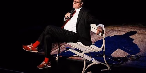 Garrison Keillor Tonight