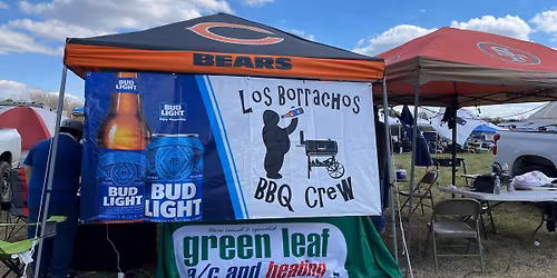 Rodeo Austin BBQ Cookoff