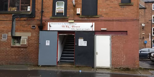 Judo challenge for Children in Need