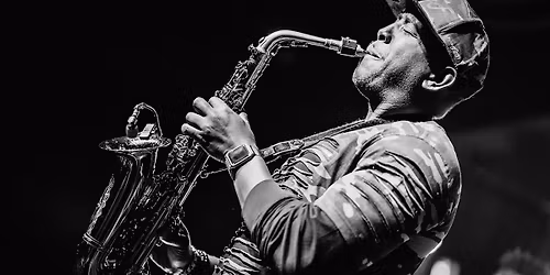 Sunset Jazz Series Presents: JaRez