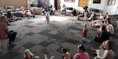 Musselburgh Music Christmas Pop up Sessions