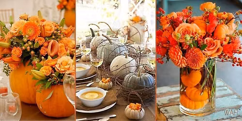 Bryan College Station Funky Junque Market - Falling Into the Holidays