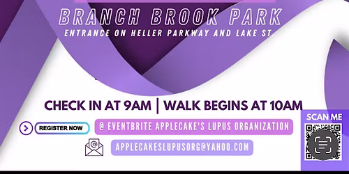 7th Annual Walking With A Purpose