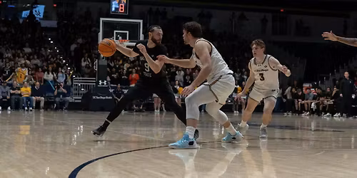 Parking Long Beach State at UC San Diego Tritons Mens Basketball