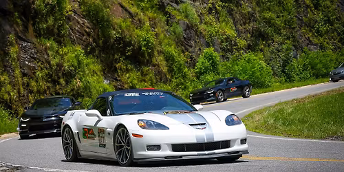 Dragon Rally\u00ae LIII (53) 