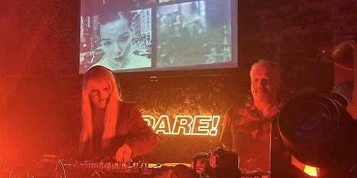 The last ever Dare! Does Dundee at Mains Castle