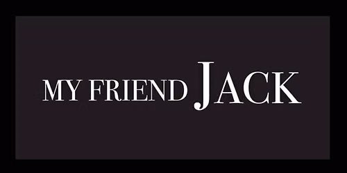 My Friend Jack - Lakeview Tavern 