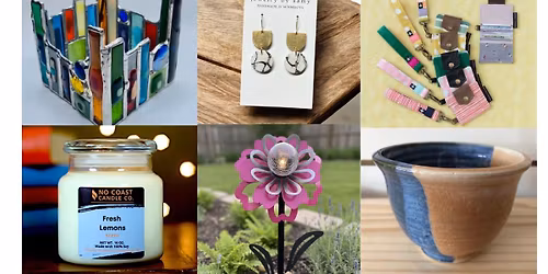 2026 Spring Festival, An Arts & Crafts Affair