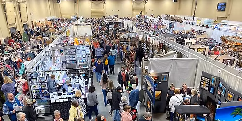 2026 Spring Festival, An Arts & Crafts Affair