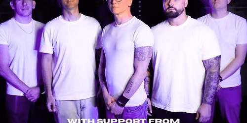 InMe @ The Queen's Academy